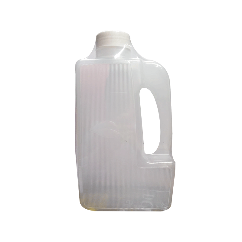 WE.C GREEN MADE HELLO SUMMER FRIDGE BOTTLE 2.7LTR