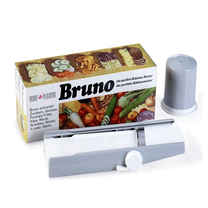 BRUNO KITCHEN MASTER SET