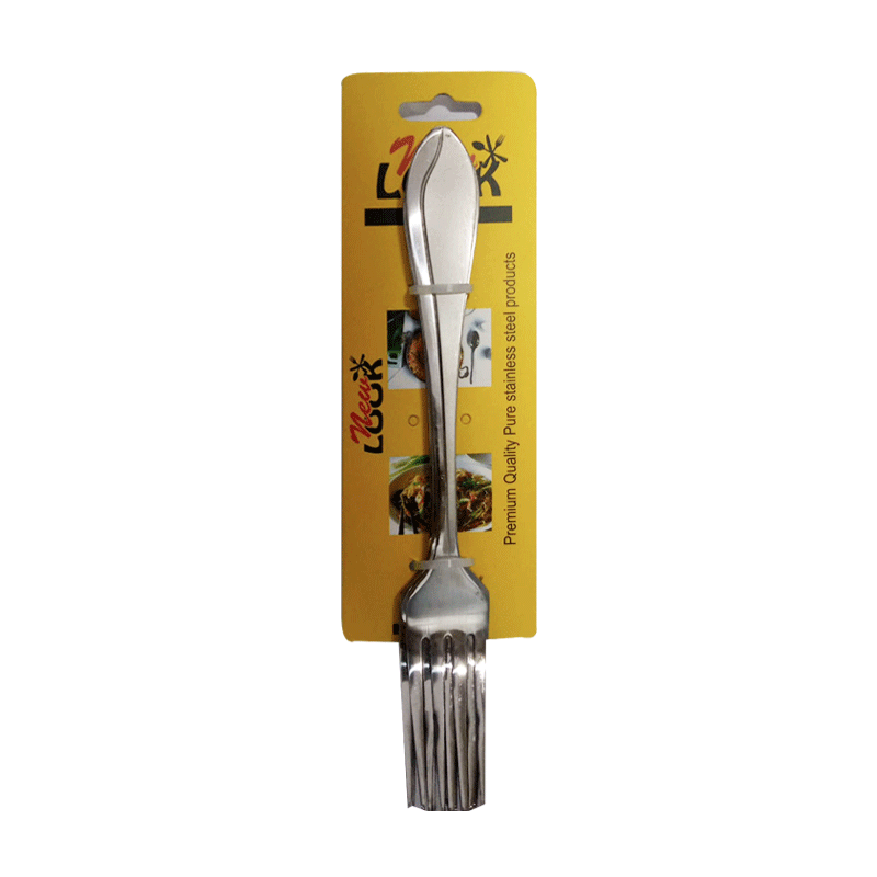 AC.C FISH TABLE FORK