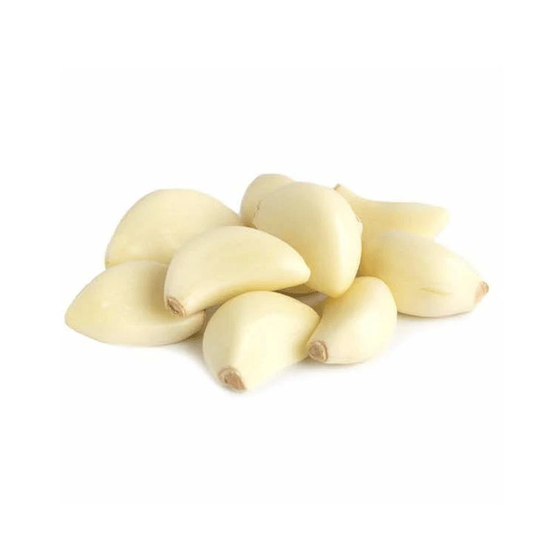 HSM GARLIC PEELED 1KG