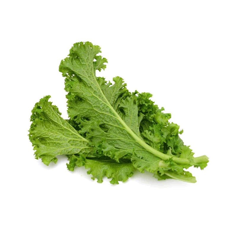 HSM SARSON SAAG 1KG