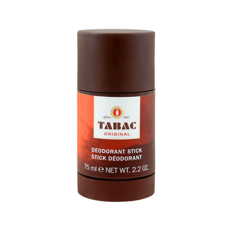 TABAC ORIGINAL DEODORANT STICK 75ML