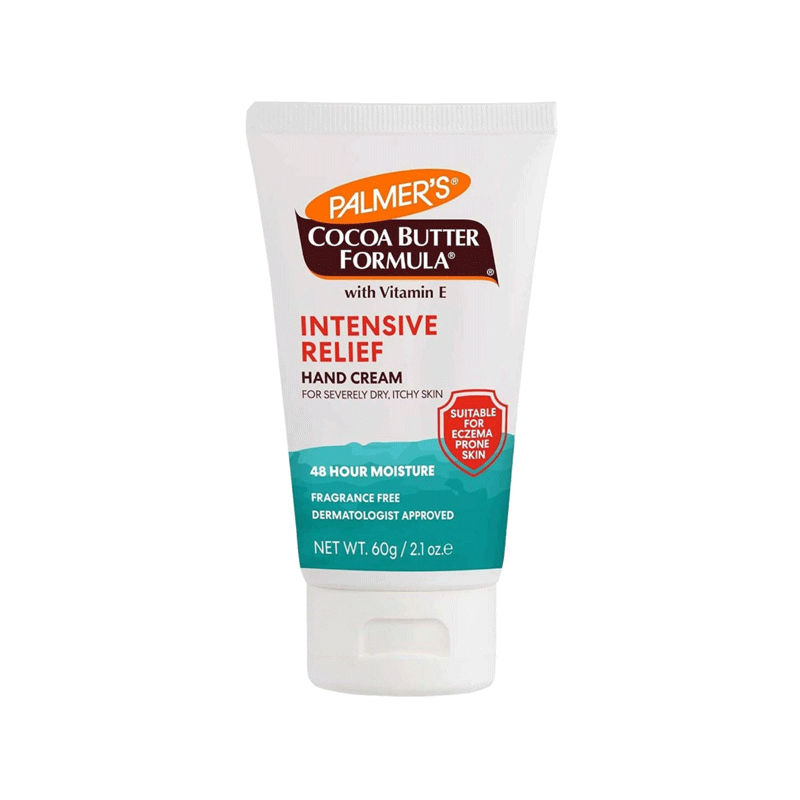 PALMERS COCOA BUTTER HAND CREAM 60GM