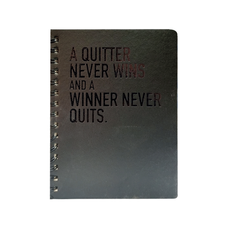 PAP.W CORPORATE NOTEBOOK A5 CSNB A5