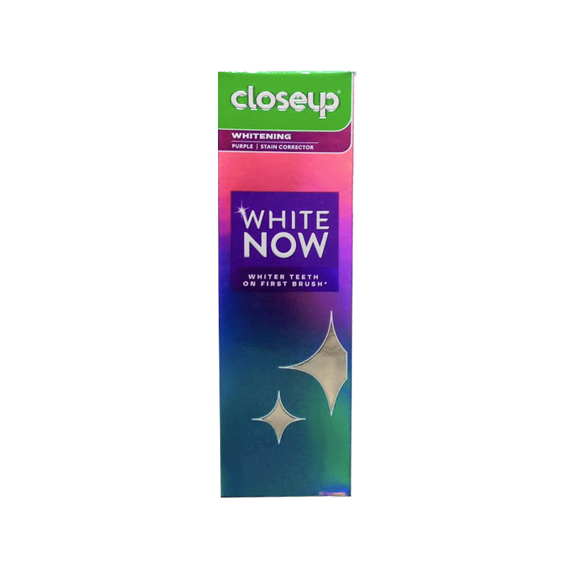 CLOSEUP TOOTH PASTE WHITER TEETH 95GM
