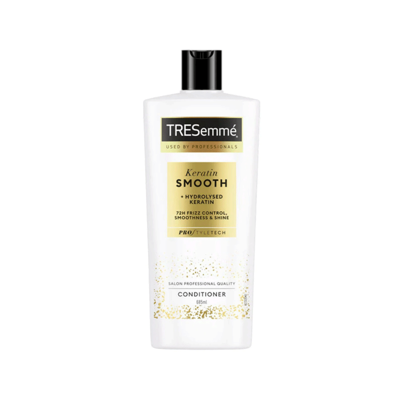 TRESEMME CONDITIONER KERATIN SMOOTH 685ML IMP