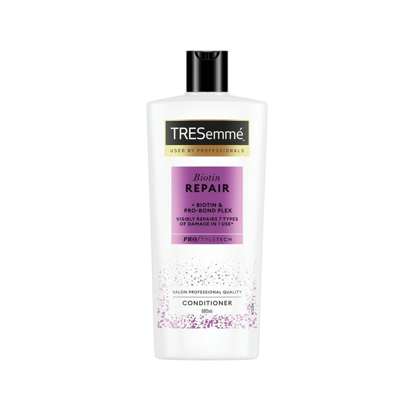 TRESEMME CONDITIONER BIOTIN REPAIR 685ML IMP