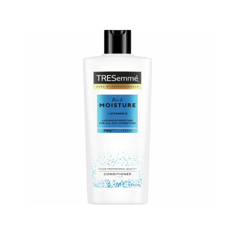 TRESEMME CONDITIONER RICH MOISTURE 685ML IMP