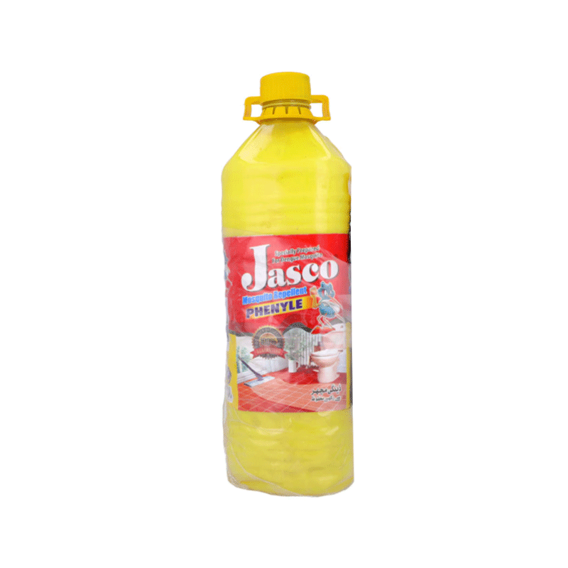 SUPER  JASCO MOSQUITO PHENYLE 3LTR