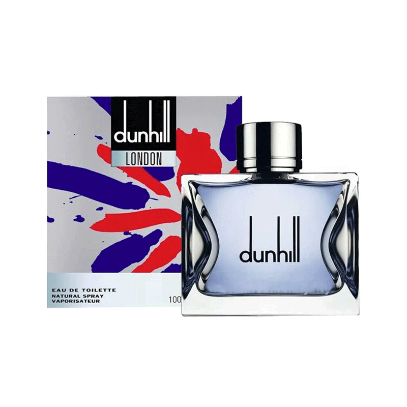 DUNHILL LONDON PERFUME 100ML