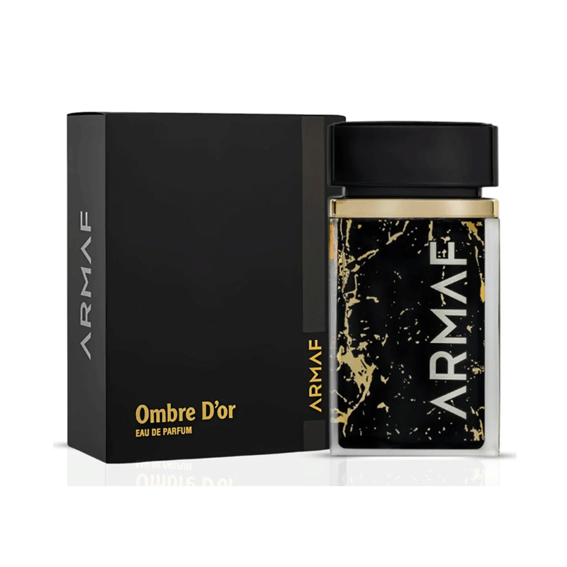 ARMAF OMBRE DOR PERFUME 100ML