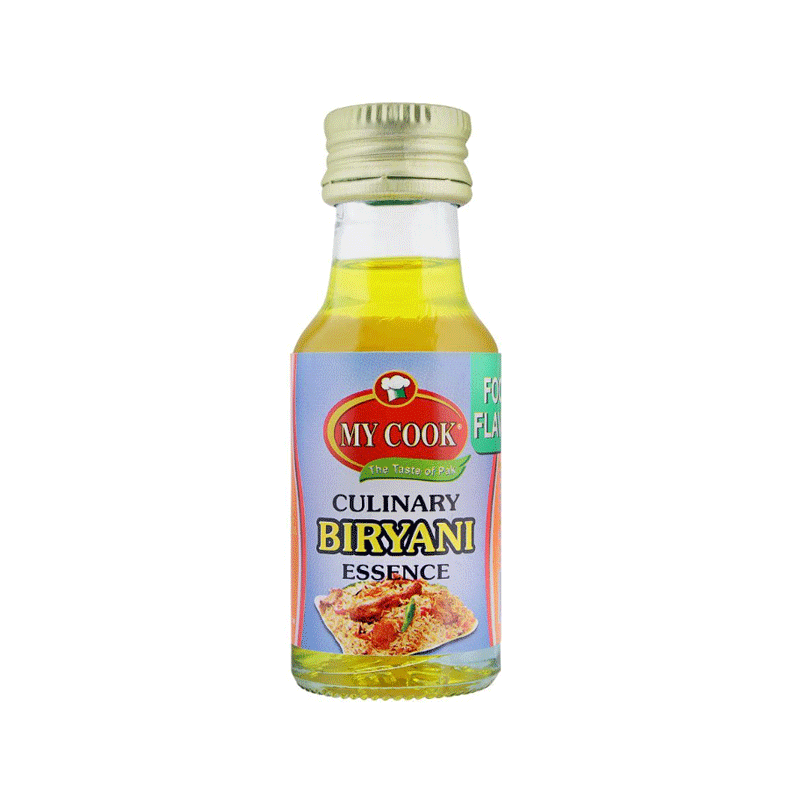 MY COOK BIRYANI ESSENCE 28ML