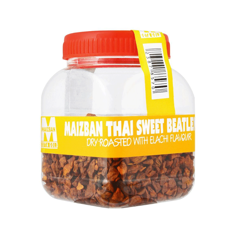 MAIZBAN BEATLE NUTS 100GM