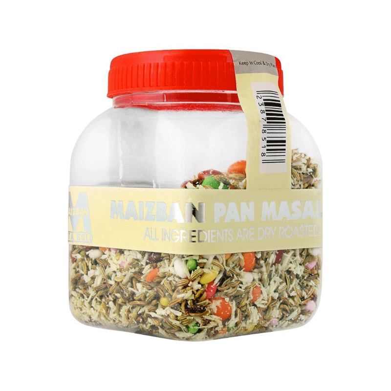 MAIZBAN COCONUT POWDER 100GM