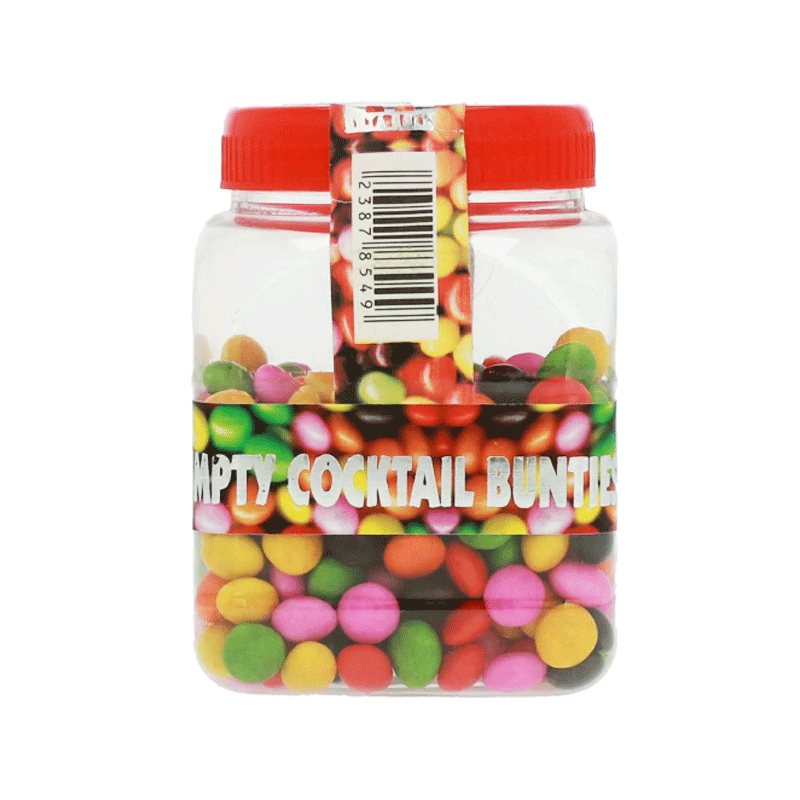 MAIZBAN COCKTAIL BUNTIES 175GM