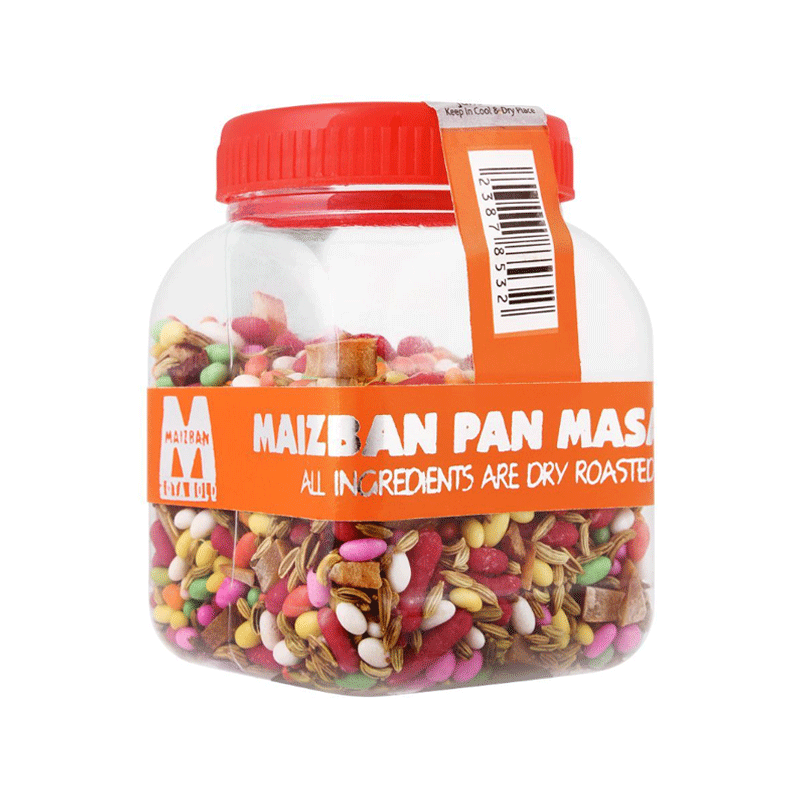 MAIZBAN SWEET PAN MASALA 150GM