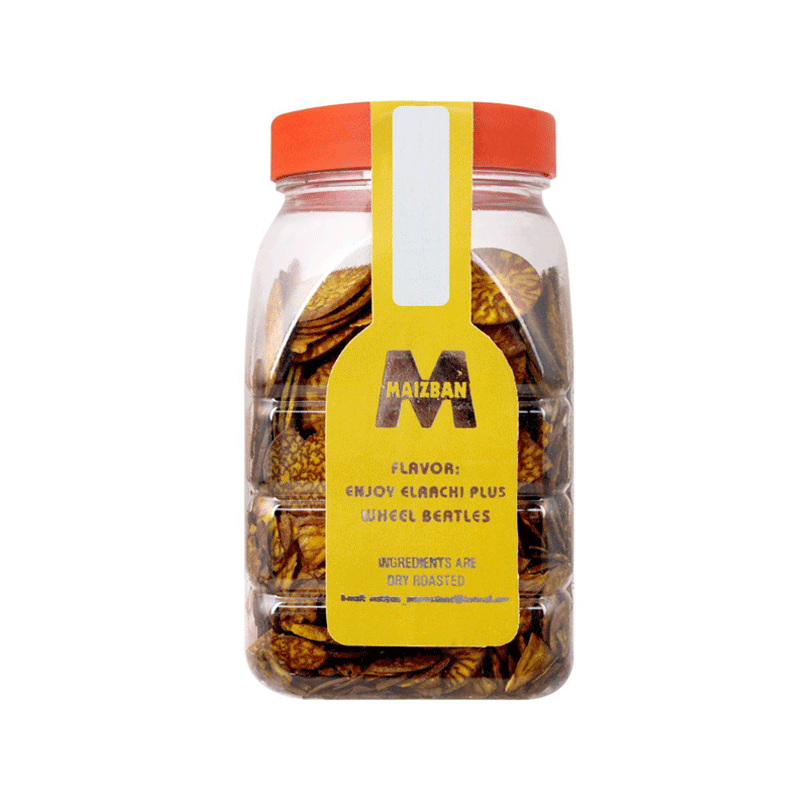 MAIZBAN WHEEL BEATLE 150GM
