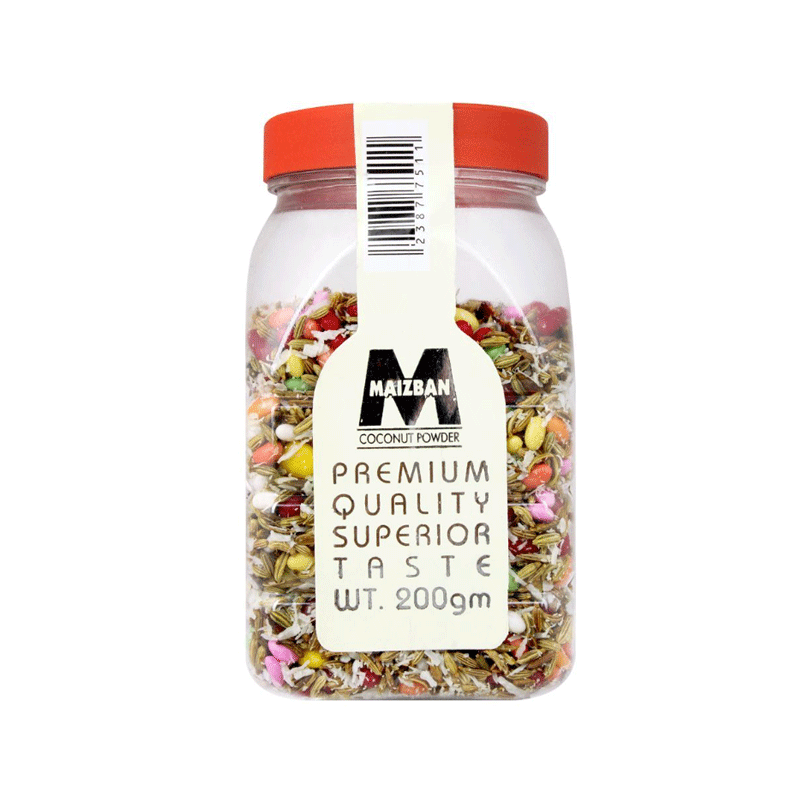 MAIZBAN COCONUT POWDER 200GM