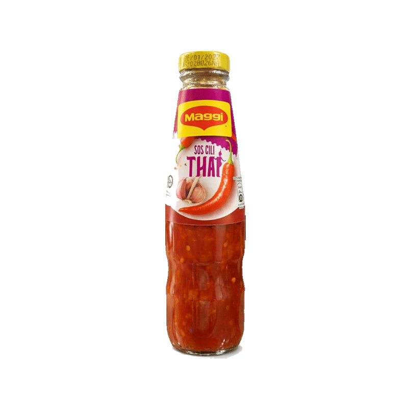 MAGGI SOS CHILLI THAI 350GM