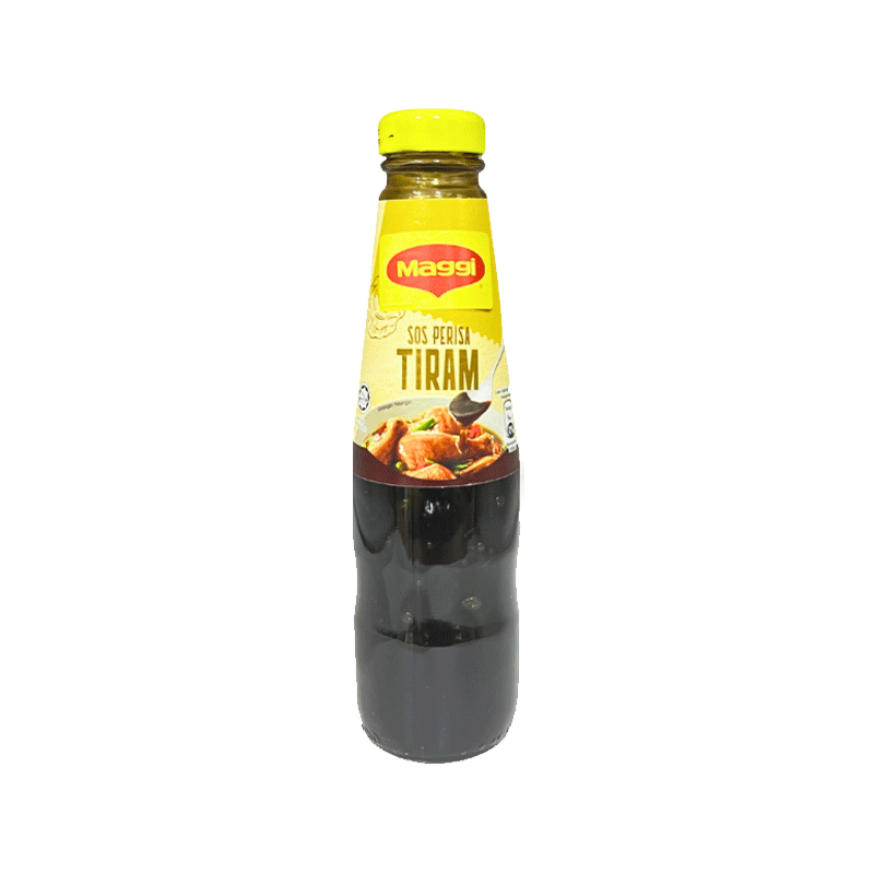 MAGGI SOS PERISA TIRAM 340GM