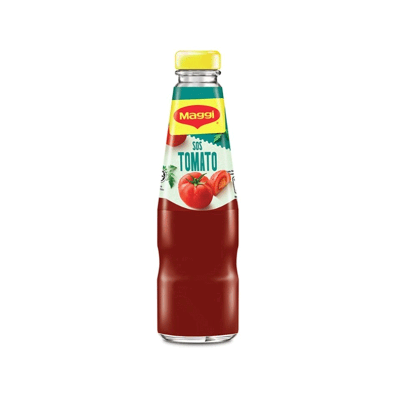 MAGGI SOS TOMATO 325GM