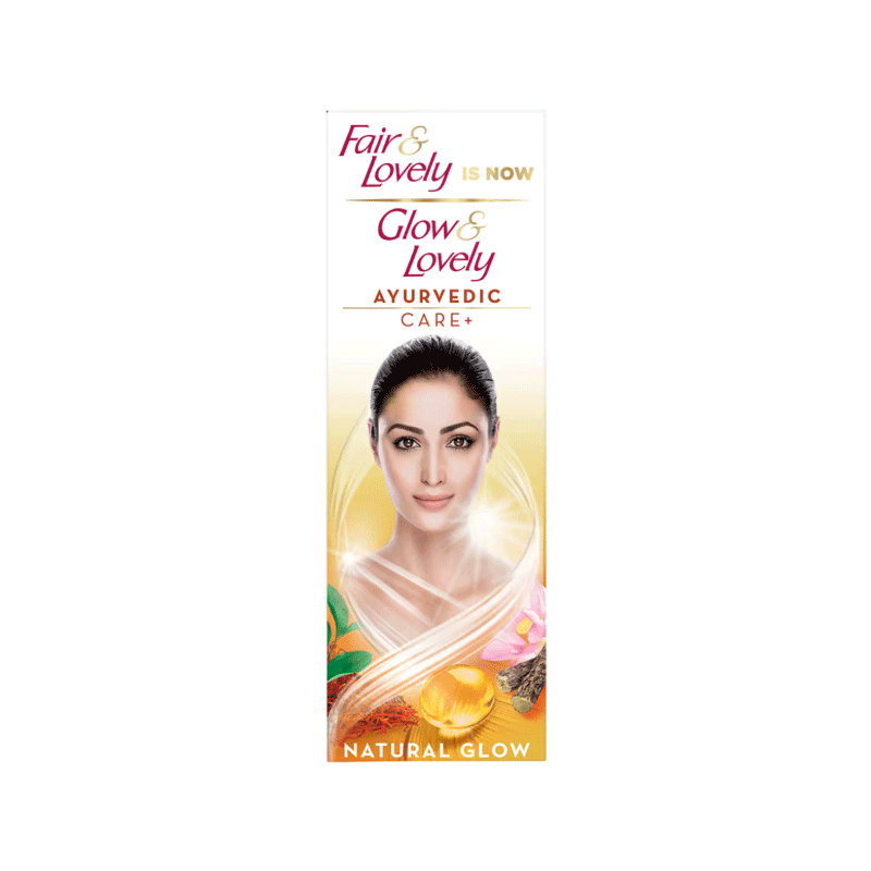 FAIR&LOVELY AYURVEDIC CARE CREAM 25GM INDIA