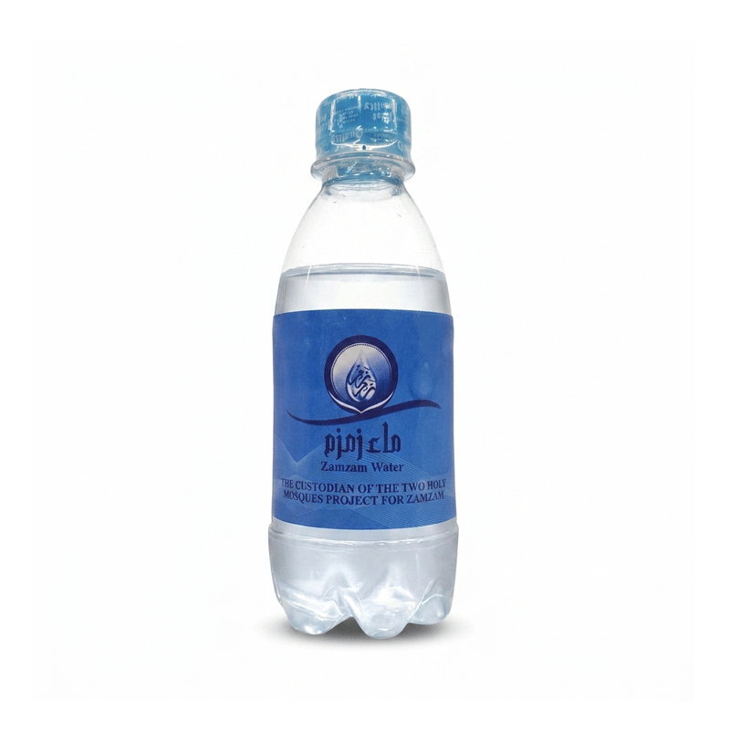 ABE ZAM ZAM WATER 250ML BOTTLE