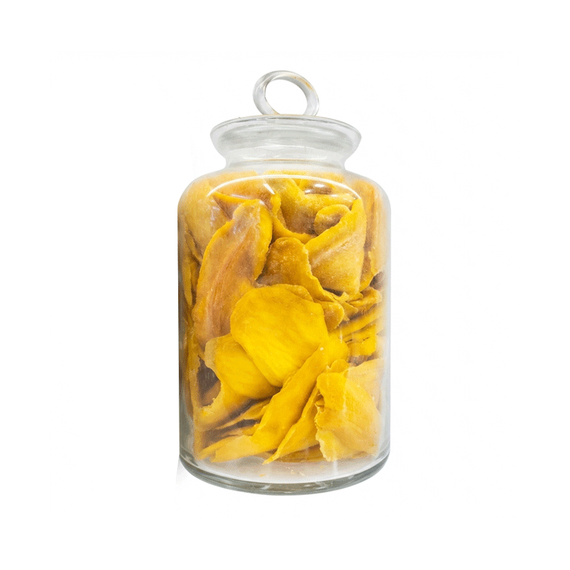 ZAM ZAM MANGO DRY