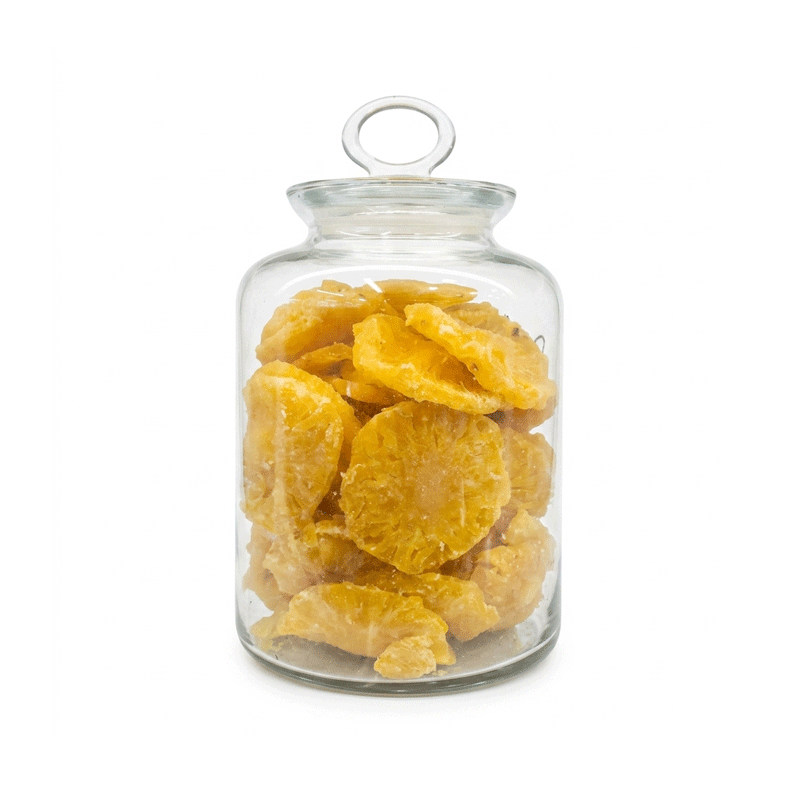 ZAM ZAM PINEAPPLE DRY