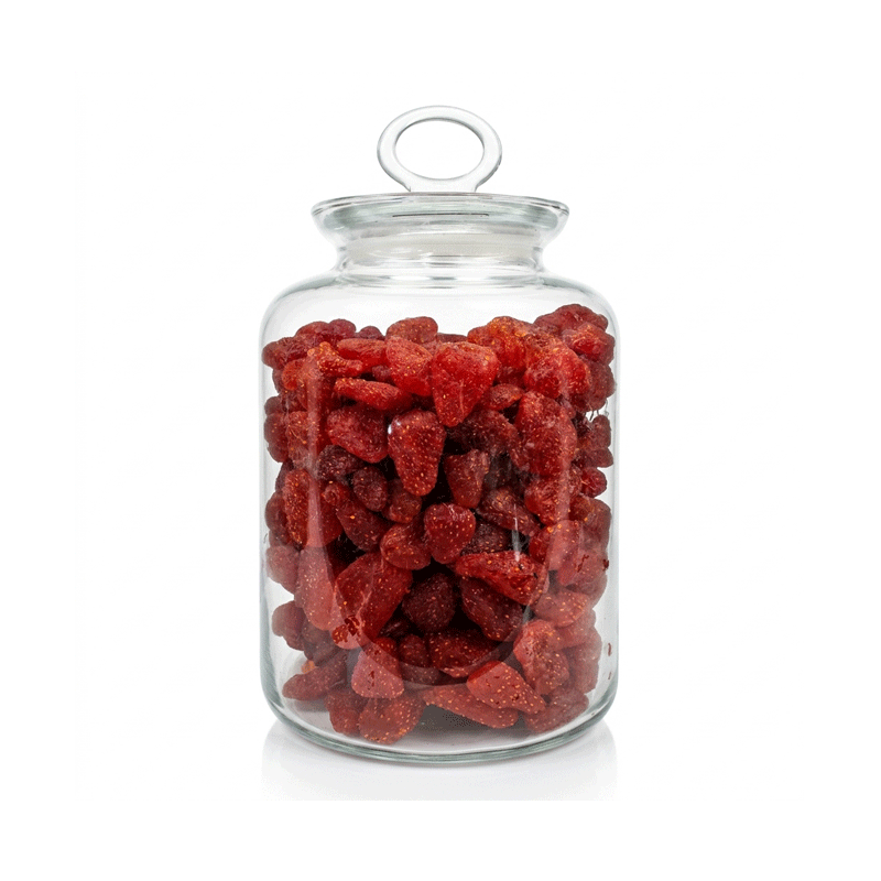 ZAM ZAM STRAWBERRY DRY
