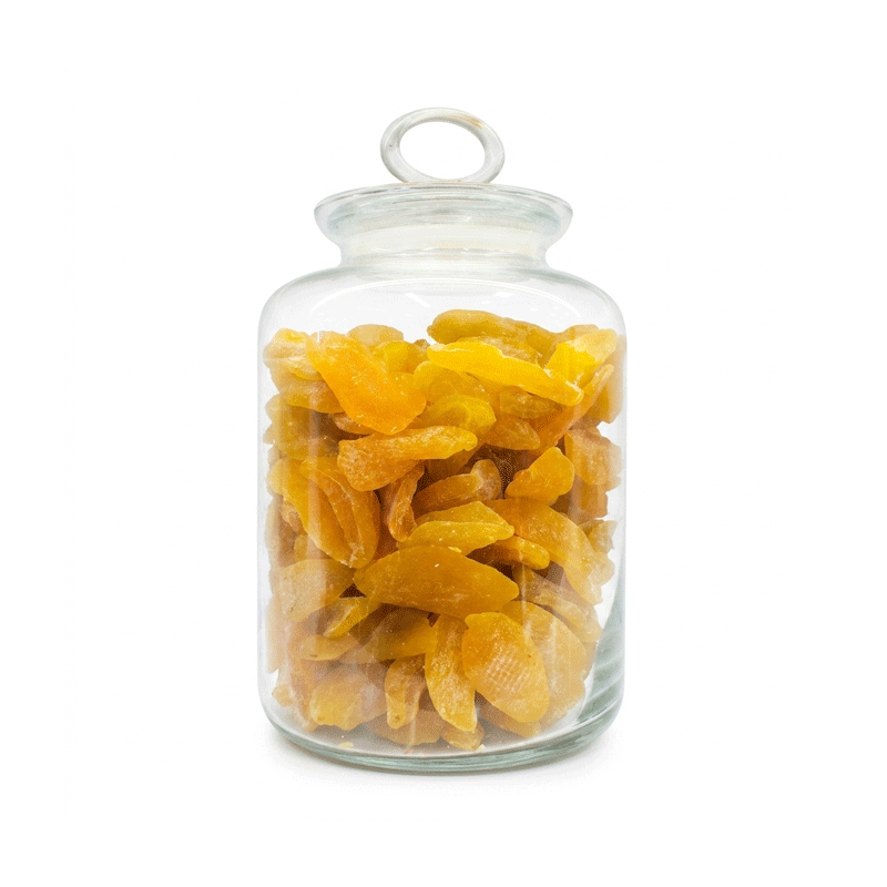ZAM ZAM PEACH DRY