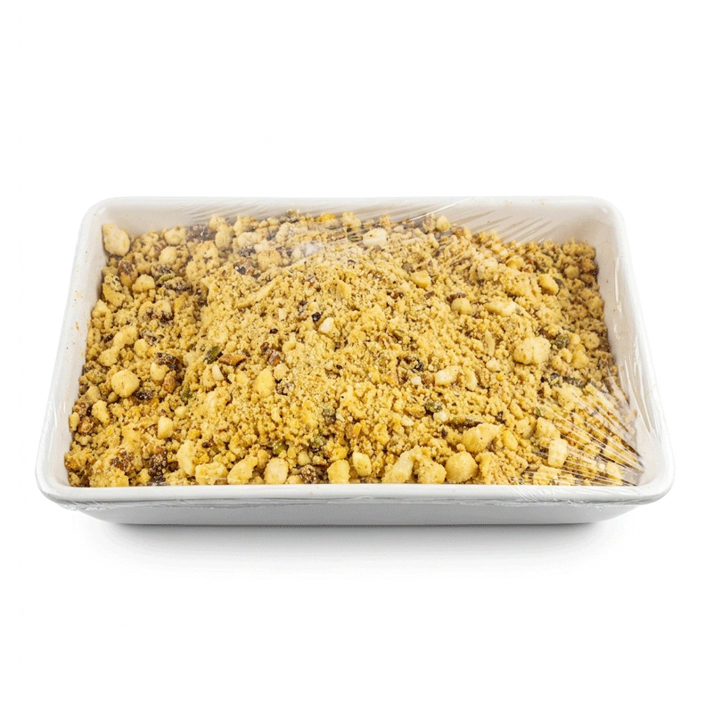 ZAM ZAM PANJEERI