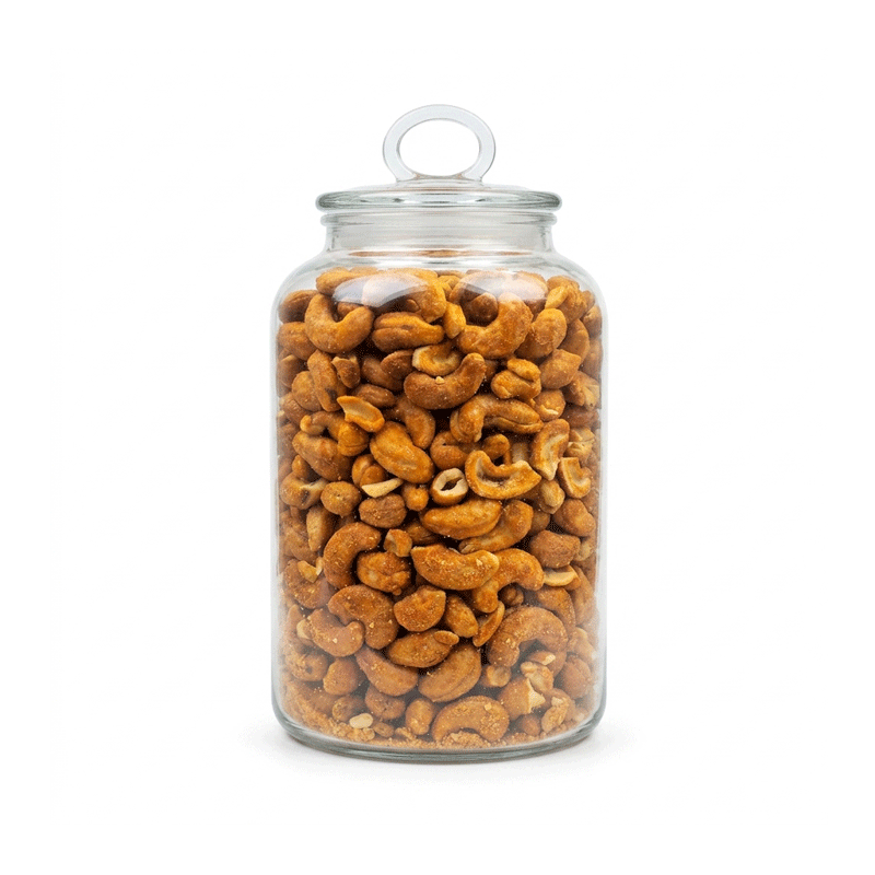 ZAM ZAM CHEESE CASHEW LARGE