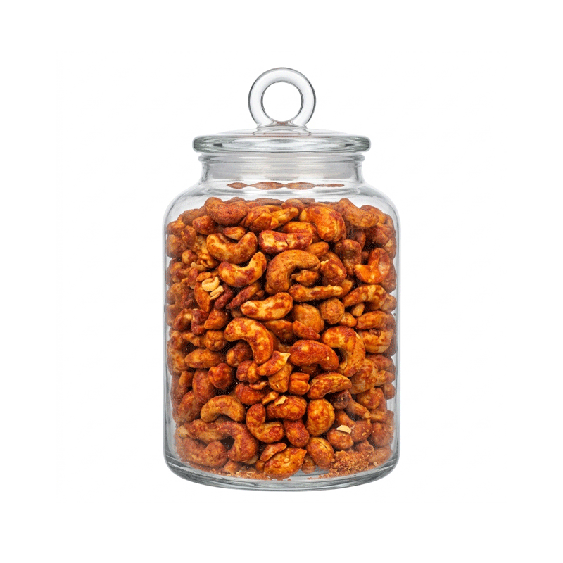 ZAM ZAM PERI PERI CASHEW LARGE