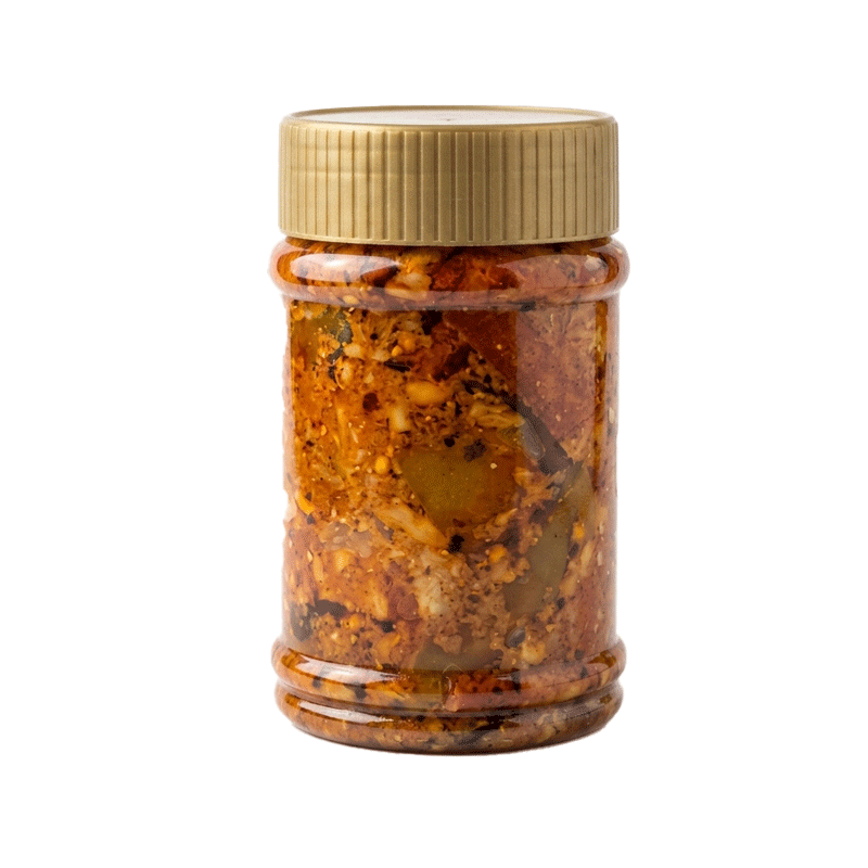 ZAM ZAM MIX PICKLE 350GM