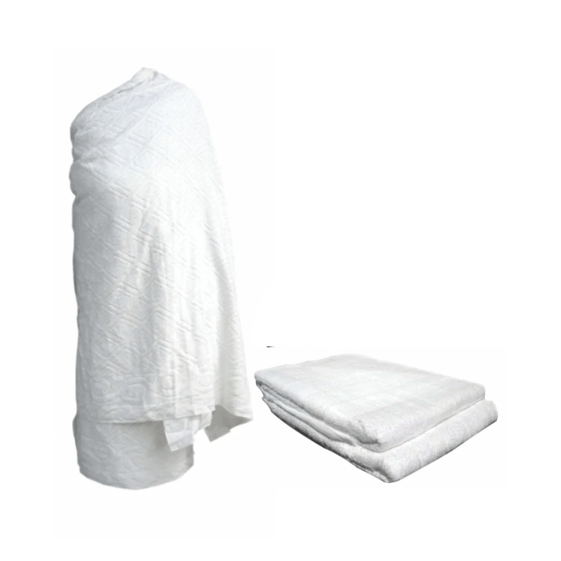 ZAM ZAM AHRAM TOWEL FABRIC