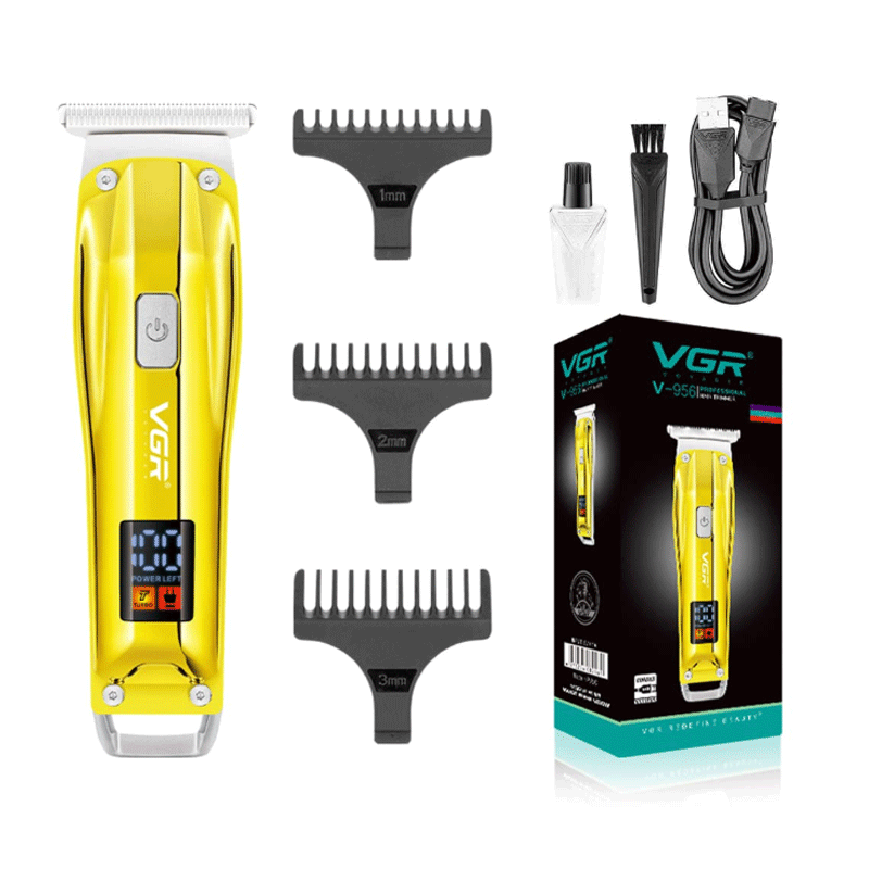 VGR HAIR TRIMMER 965