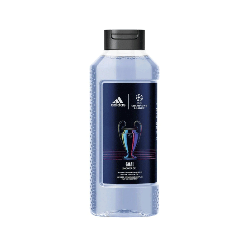 ADIDAS SHOWER GEL GOAL 400ML
