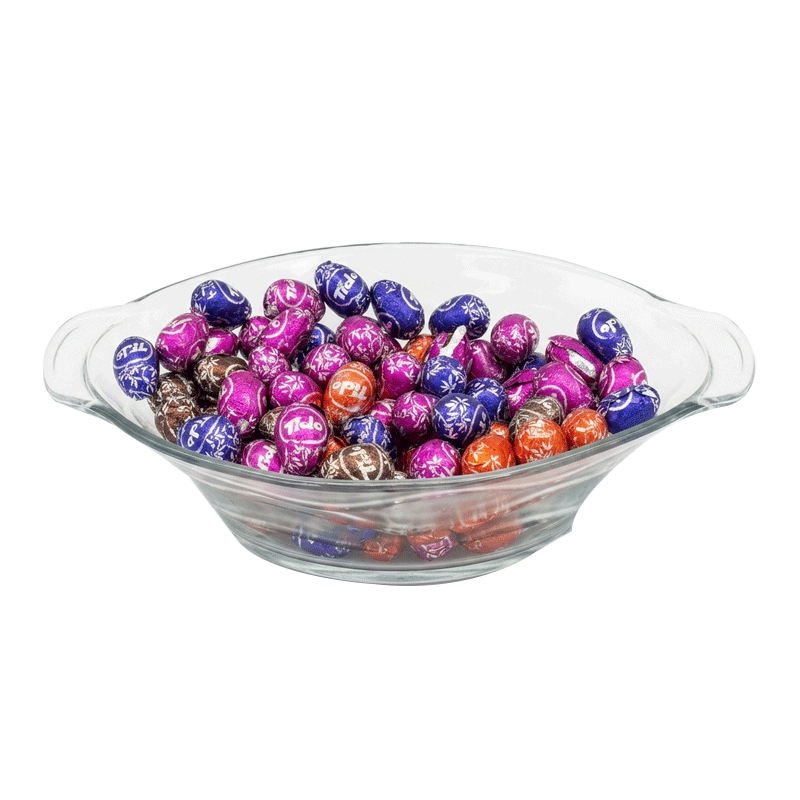 ZAM ZAM CHOCOLATE TIDO