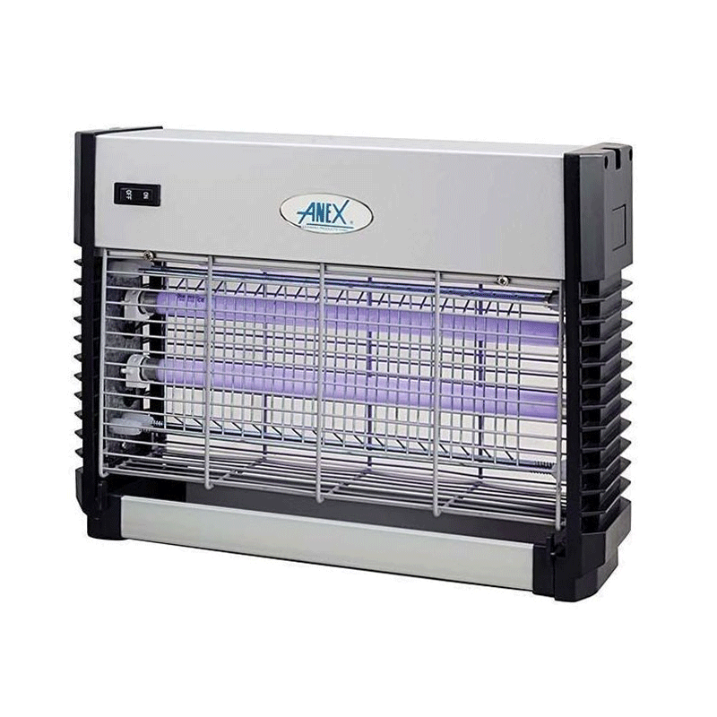 ANEX DELUXE INSECT KILLER 1087 EX