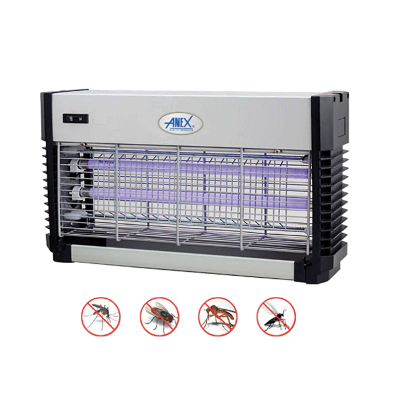 ANEX DELUXE INSECT KILLER 1089 EX