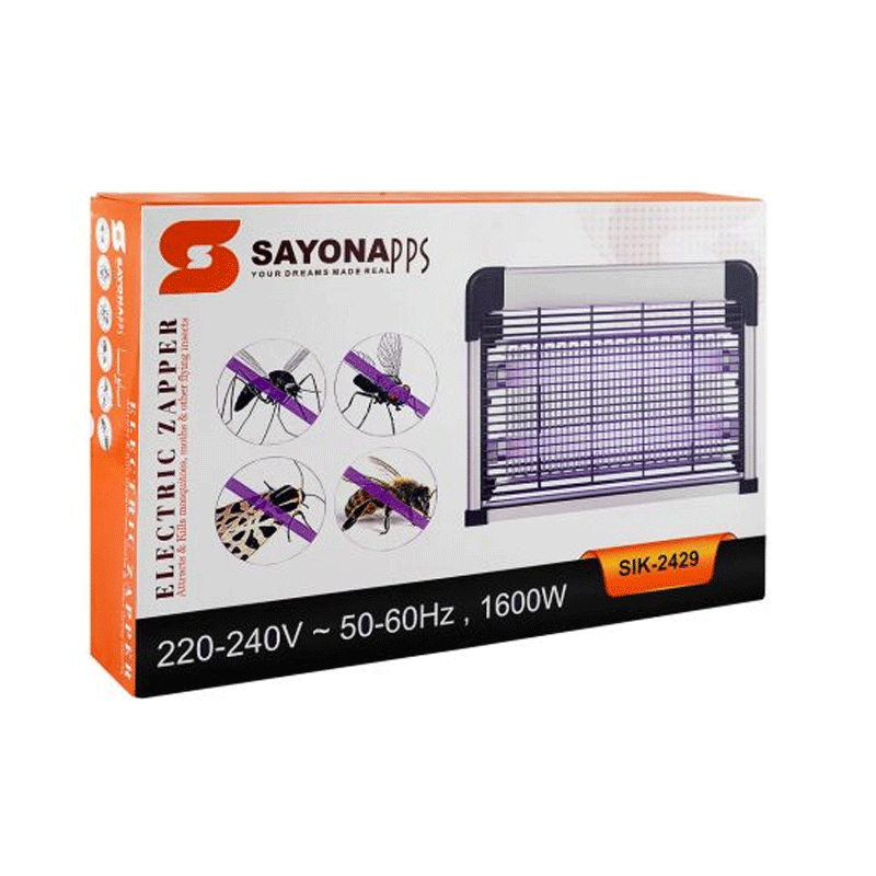 SAYONA INSECT KILLER BIG NEW SIK 2429