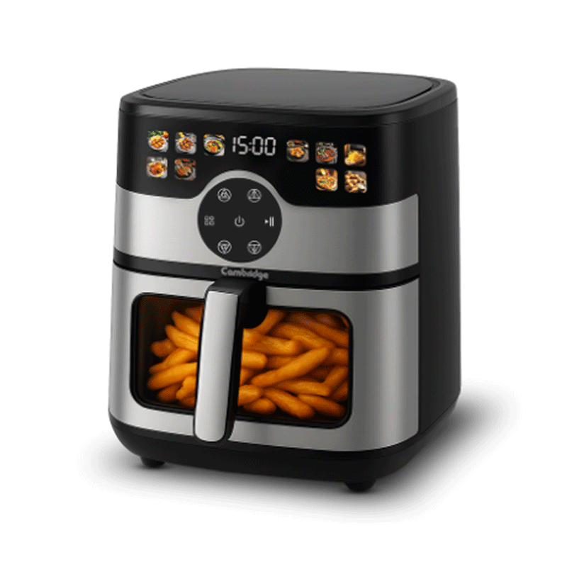 CAMBRIDGE DIGITAL AIR FRYER AF20