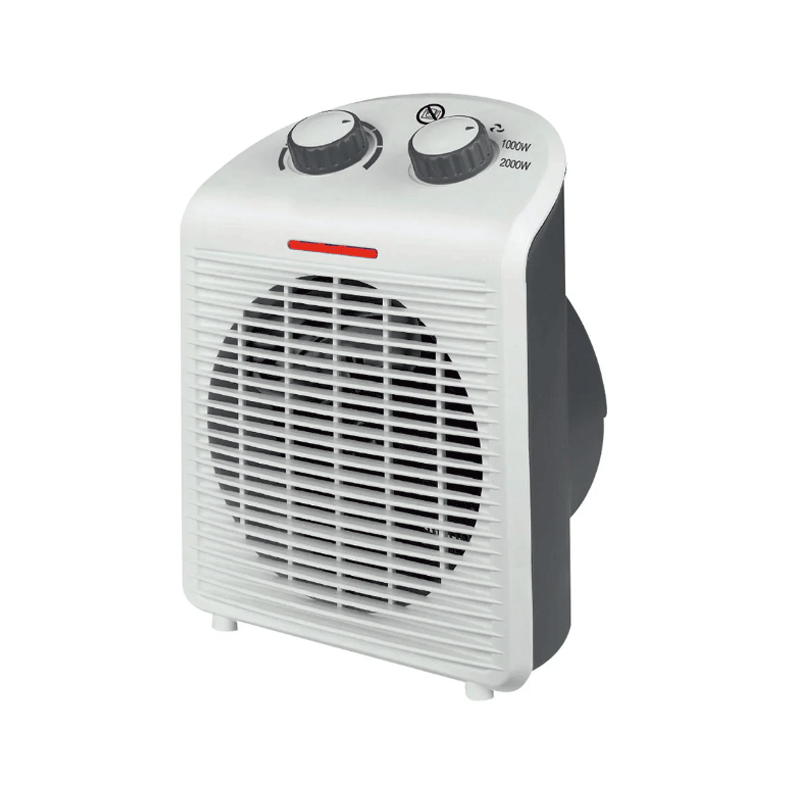 GABA NATIONAL FAN HEATER GNE-2127