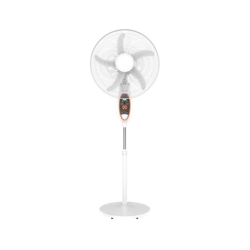 SOGO RECHARGEABLE FAN 634
