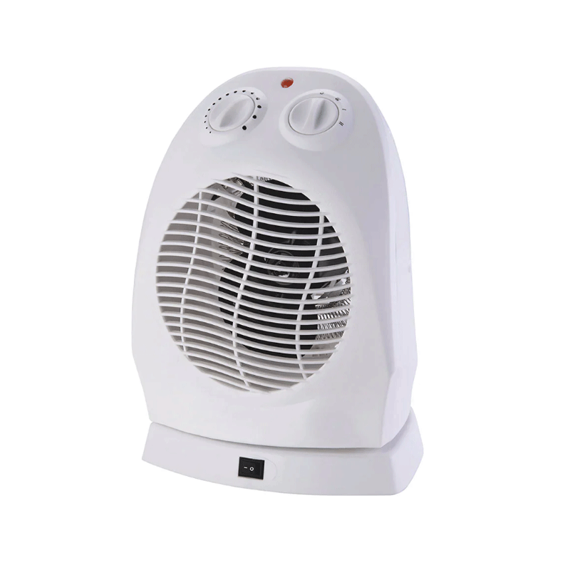 GABA NATIONAL FAN HEATER GNE-2128