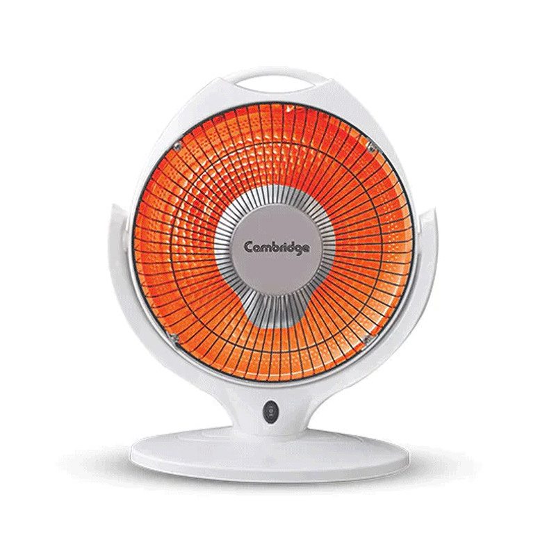 CAMBRIDGE PARABOLIC HEATER PH 19