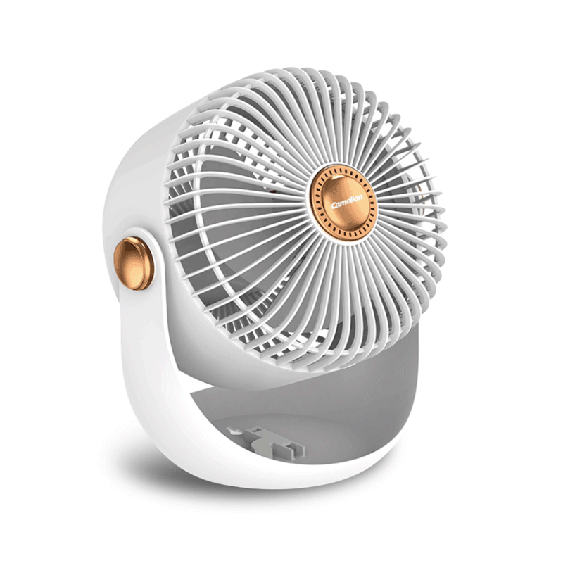 CAMELION MINI FAN RECHARGEABLE REF-001