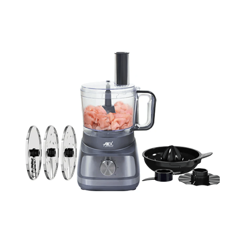 ANEX DELUXE CHOPPER 3141