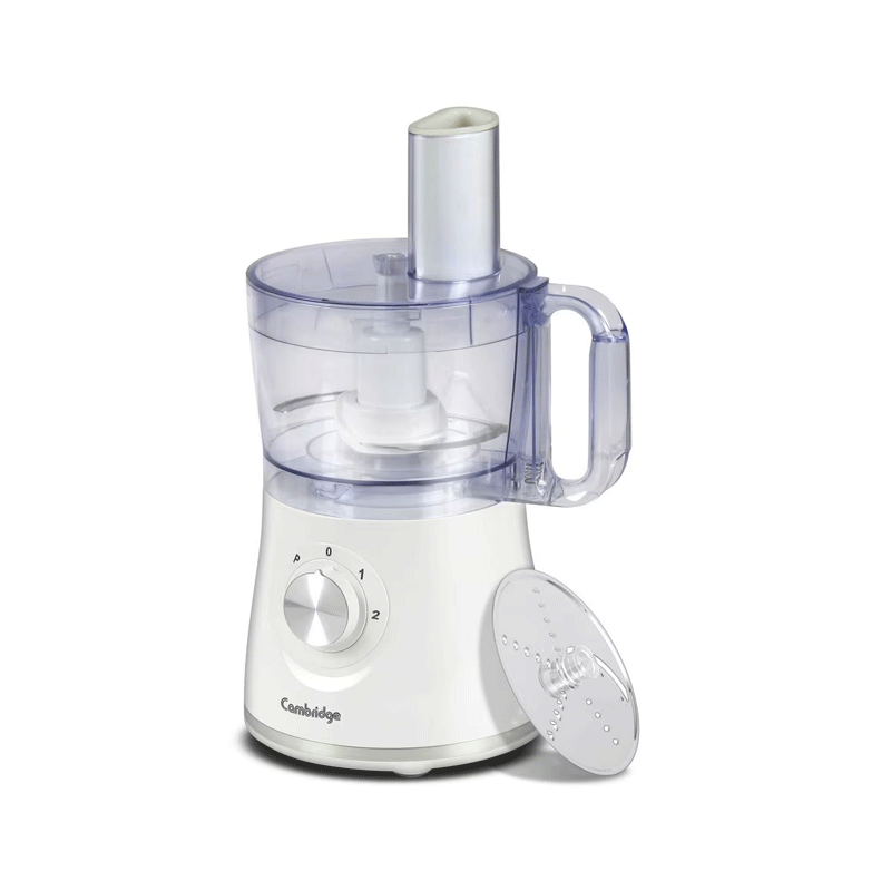CAMBRIDGE FOOD CHOPPER FP2390